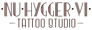 Sponsor til Jacks Day - Nu Hygger viv Tattoo Studio