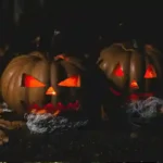 Halloween hos Odense Events