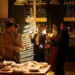 Julefrokost hos Odense Events