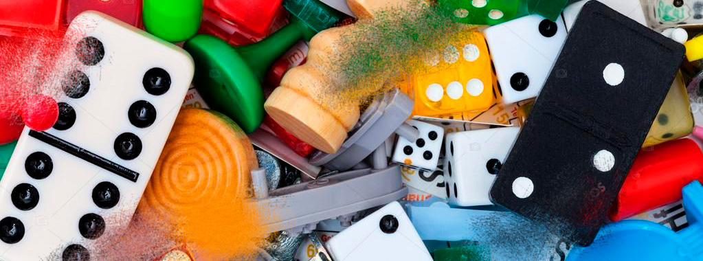 Teambuilding gennem brætspil - en go og gammeldags måde at styrke fælleskab og samarbejde på.