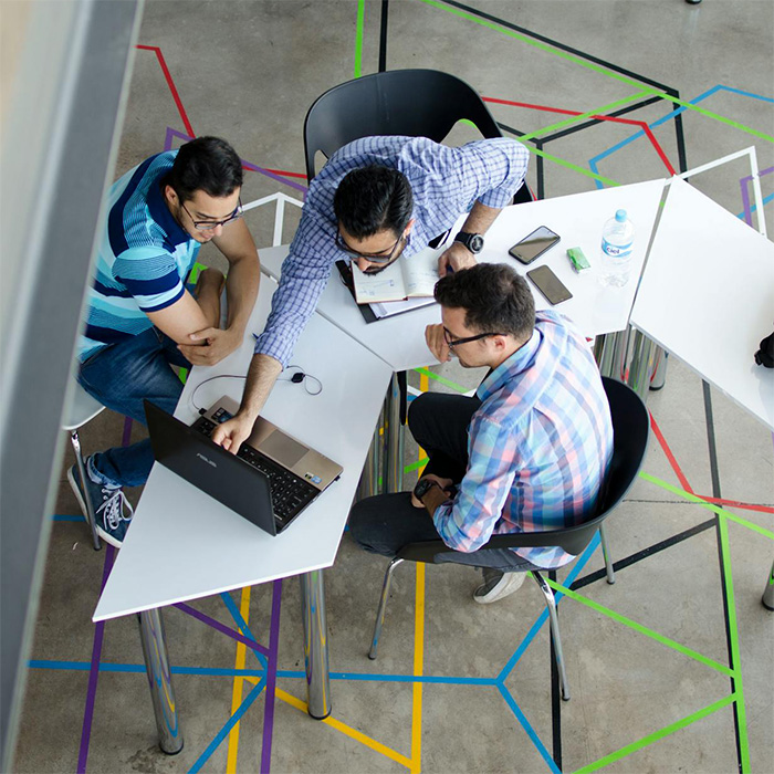 Skræddersyet event i Odense