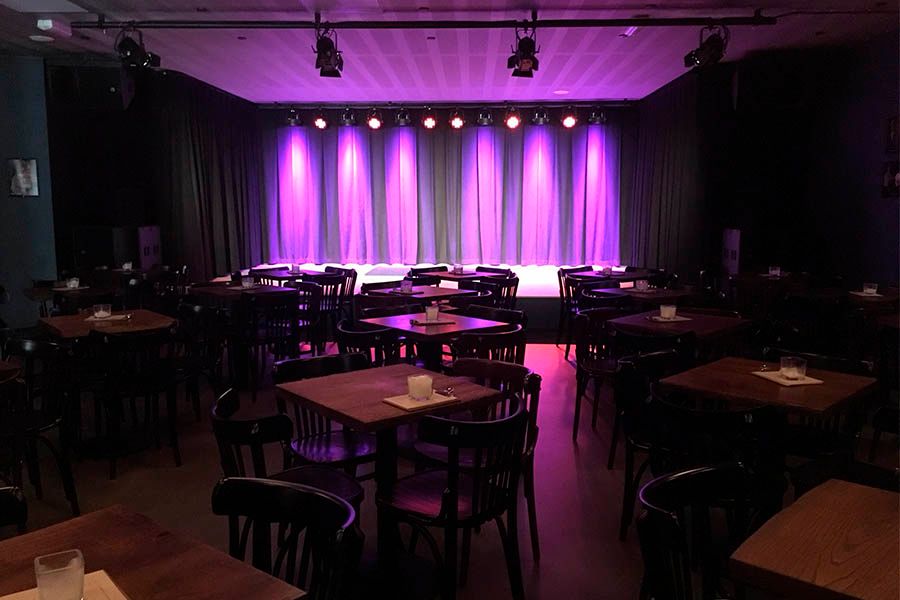 Foto: Dexters hjemmeside