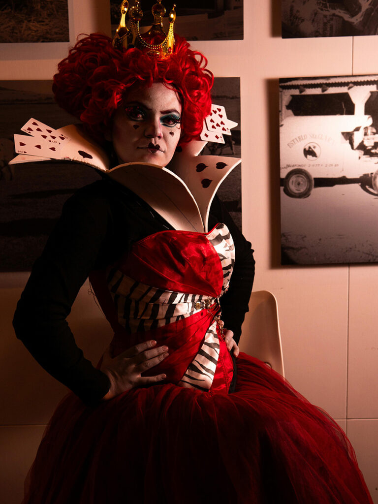 Fastelavn for voksne i Odense - Poker