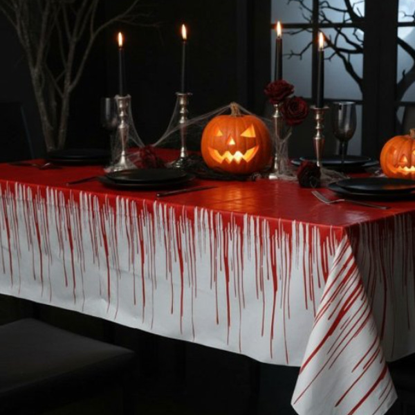 SÆT DIG TILD BORDS HOMIE!