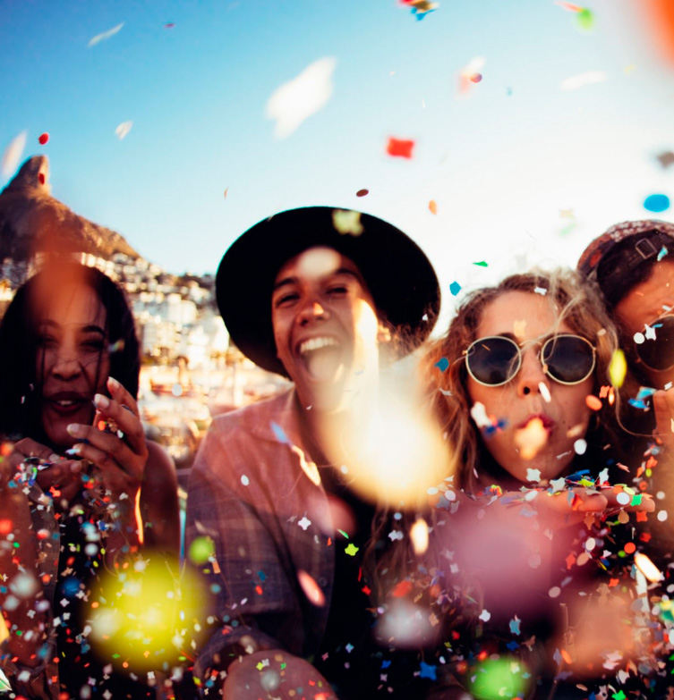 En sjov oplevelse hos Odense Events i studietid.dk - Polterabend, Firmaevents, Herrekklubber m.m.