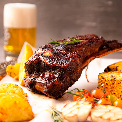 Hedonisme eller Egonisme - mad og drikkelse