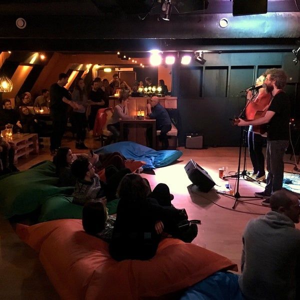 Foto: foursquare.com