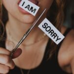 undskyld vi har været væk