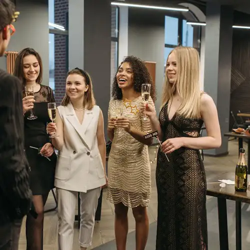 Firmaevents i Odense - Milepæle & Fester