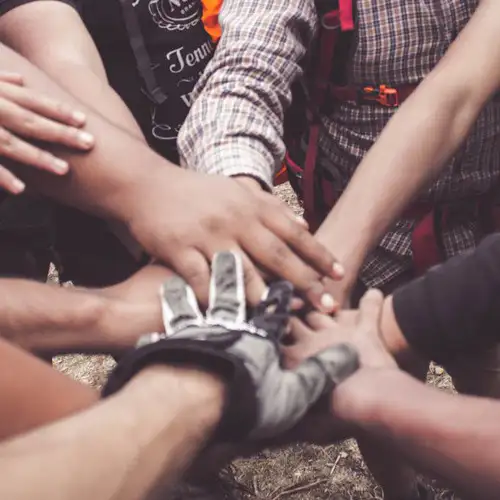 Firmaevents i Odense - Teambuilding