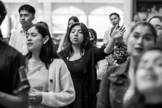 Lån vores lokale til en generalforsamling