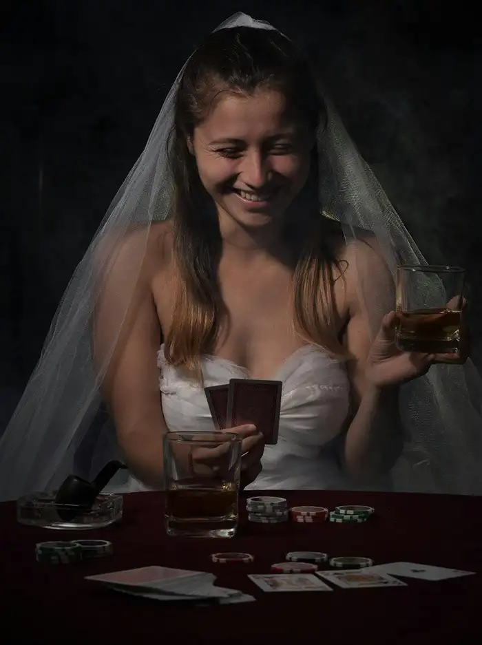 Polterabend i Odense og omegn