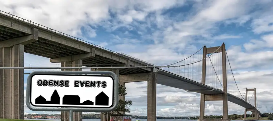 Masser nye ideer på vej fra Odense Events