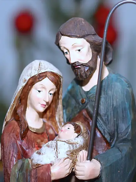 Den Fromme Julefrokost