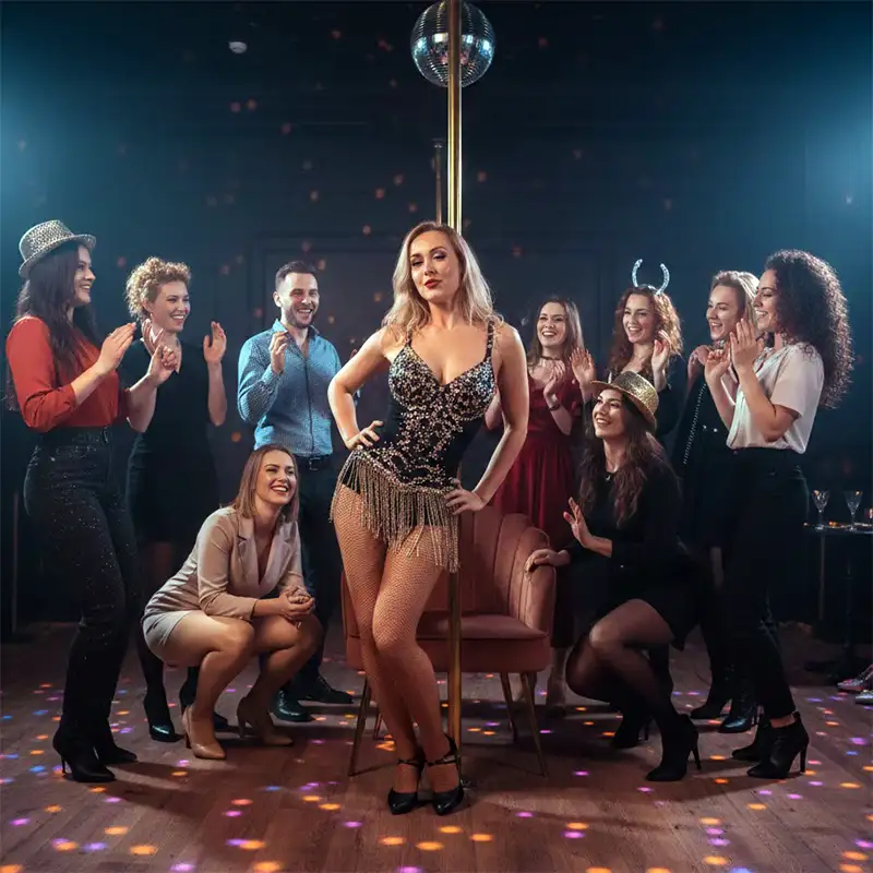 Undervisning i strip i Odense