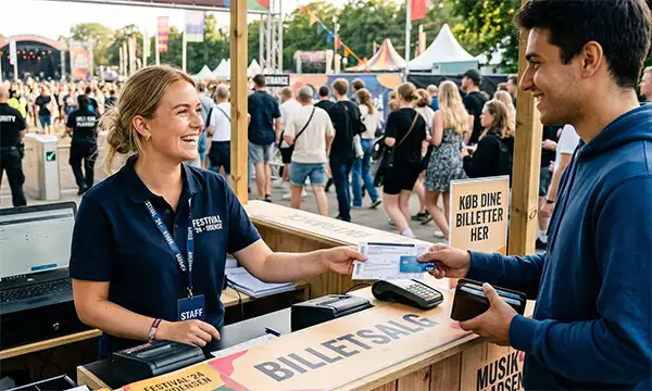 Køb billetter hos Odense Events her
